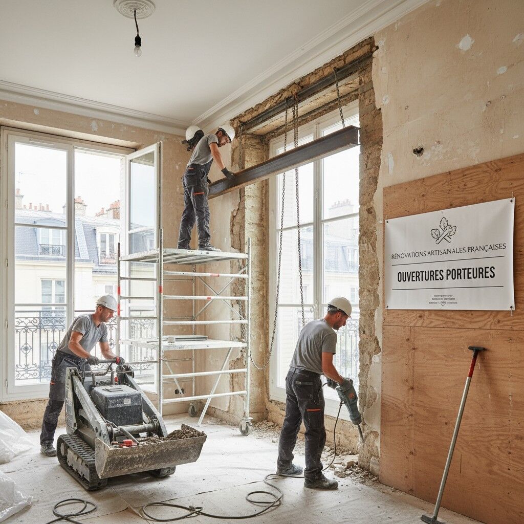 SANIEZ CONSTRUCTION
